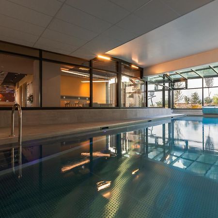 Nomad Hotel Dijon Zewnętrze zdjęcie