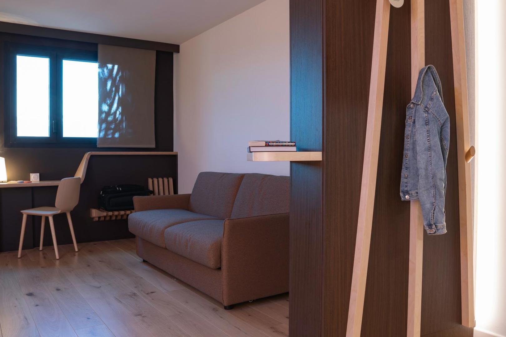Nomad Hotel Dijon Zewnętrze zdjęcie
