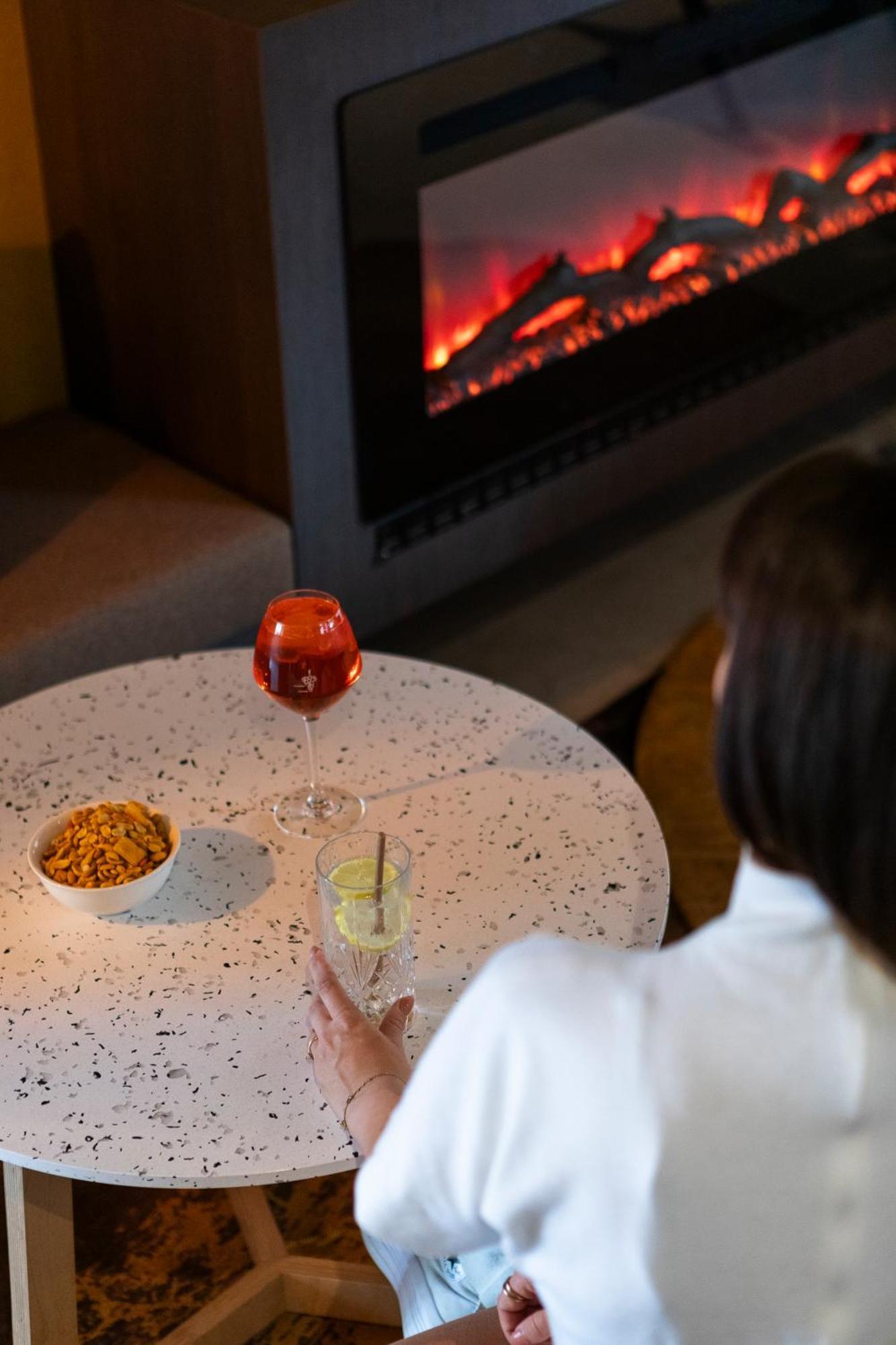 Nomad Hotel Dijon Zewnętrze zdjęcie