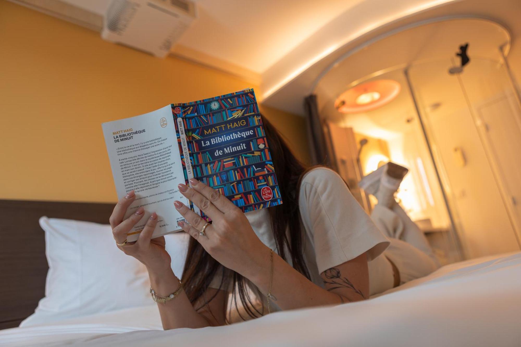 Nomad Hotel Dijon Zewnętrze zdjęcie