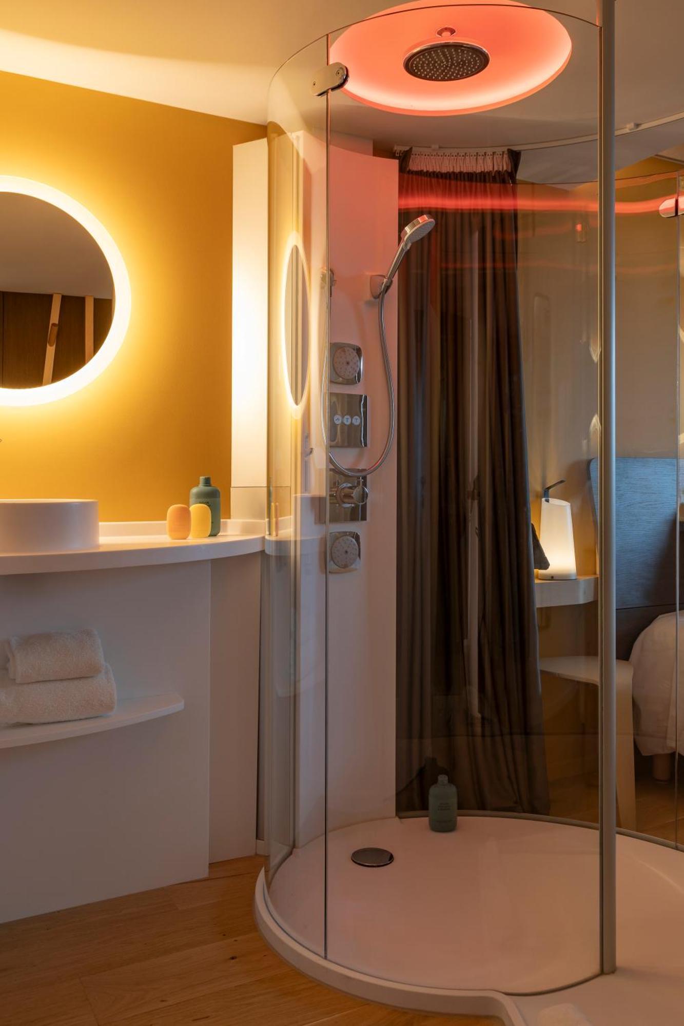 Nomad Hotel Dijon Zewnętrze zdjęcie