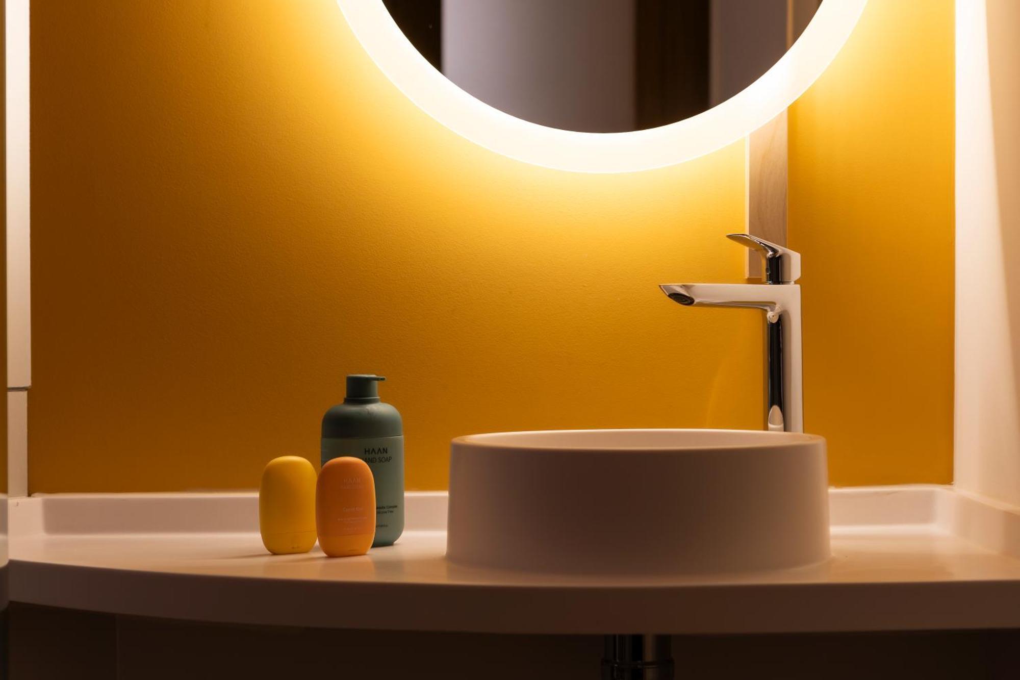 Nomad Hotel Dijon Zewnętrze zdjęcie