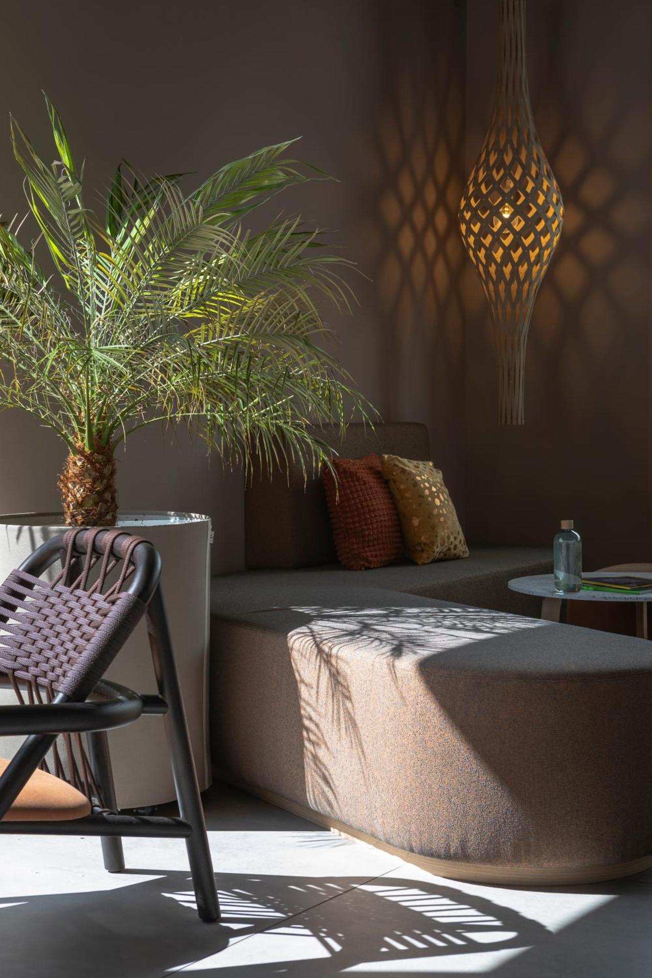 Nomad Hotel Dijon Zewnętrze zdjęcie